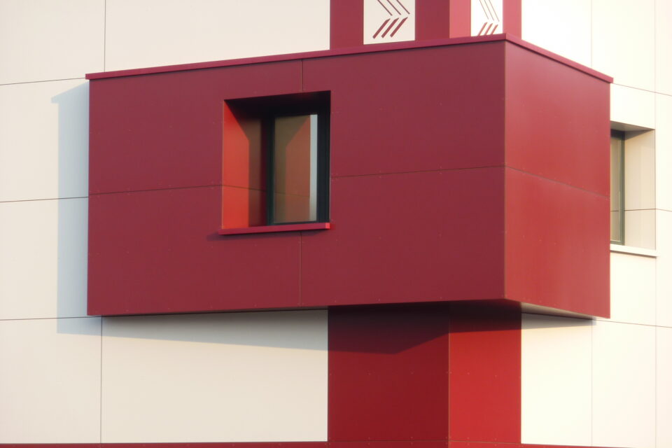 Immagine per Riqualificazione edificio 2 Effe Engineering - 2