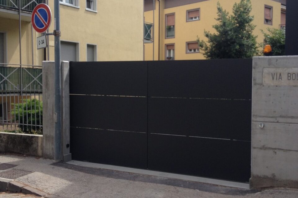 Immagine per Lifting edificio residenziale a Trento - 2