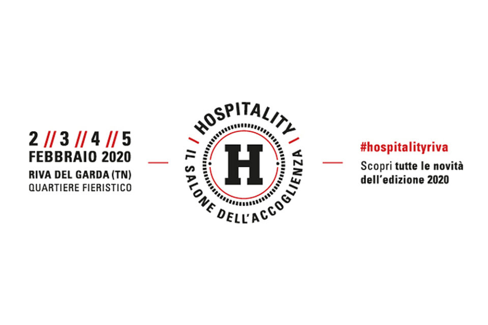 Immagine per Hospitality 2020