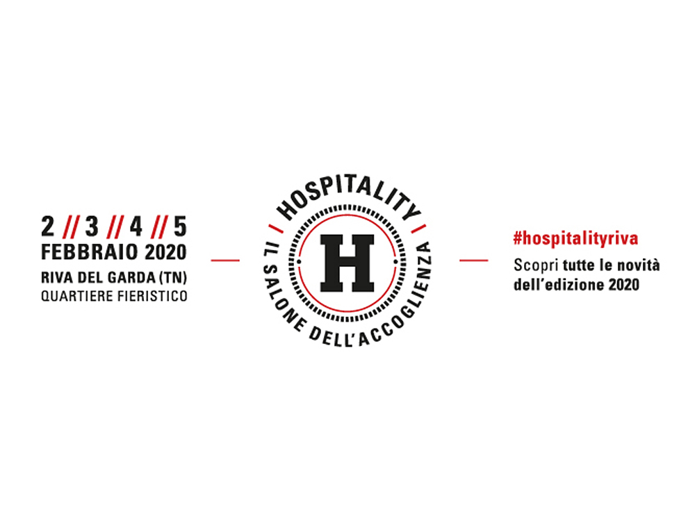 Immagine per Hospitality 2020