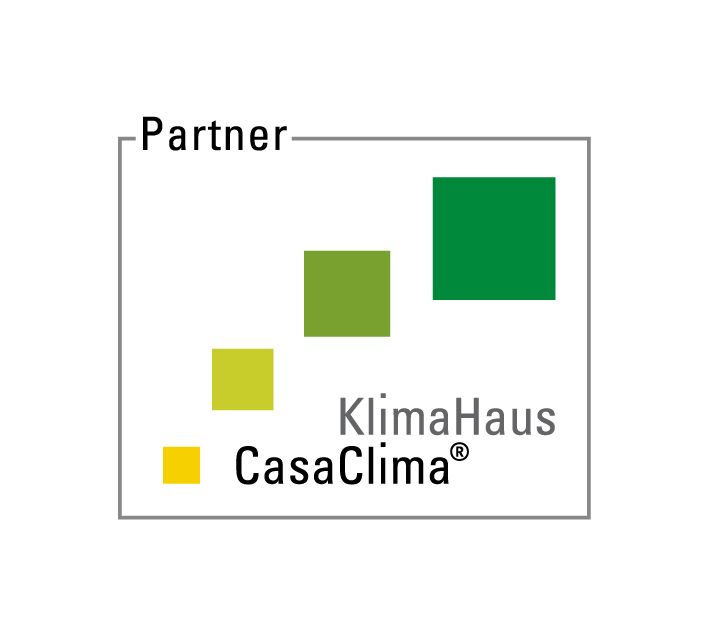 Immagine per Partner ufficiale Casa Clima 