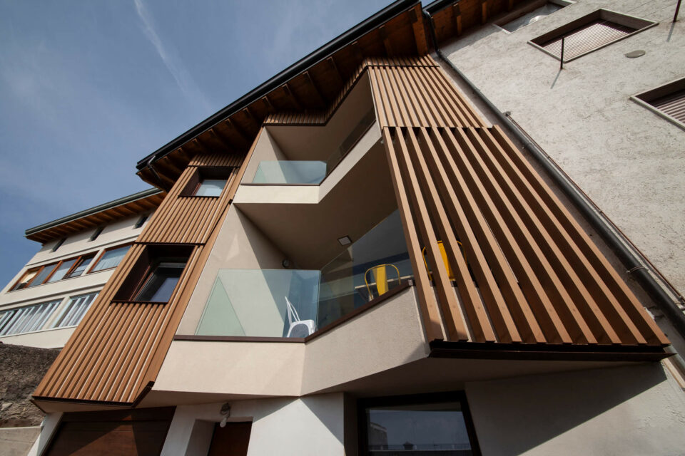 Immagine per L’evoluzione della facciata: dove il design incontra la funzione - 4