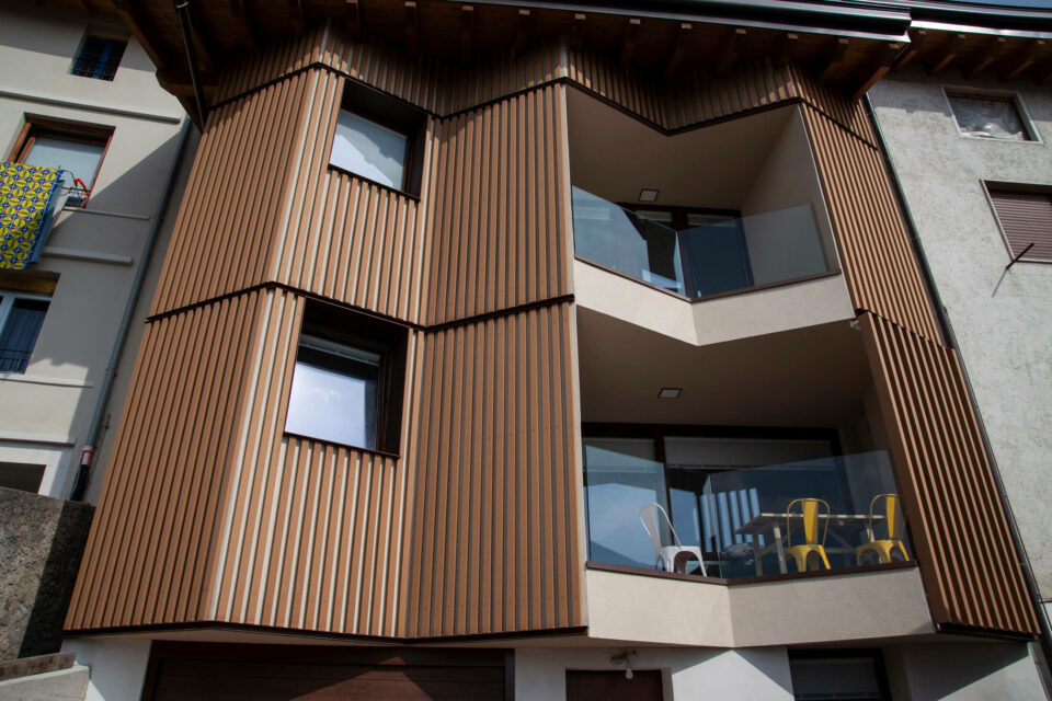 Immagine per L’evoluzione della facciata: dove il design incontra la funzione - 3