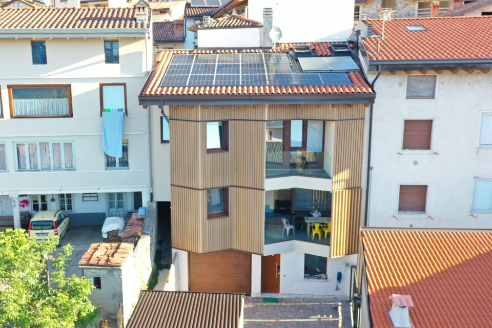 Immagine per L’evoluzione della facciata: dove il design incontra la funzione - 2