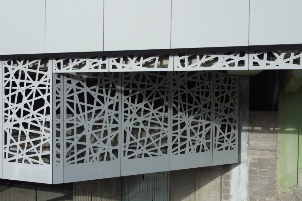 Immagine per Rivestimento Parcheggio a Vezza d’Oglio - 2