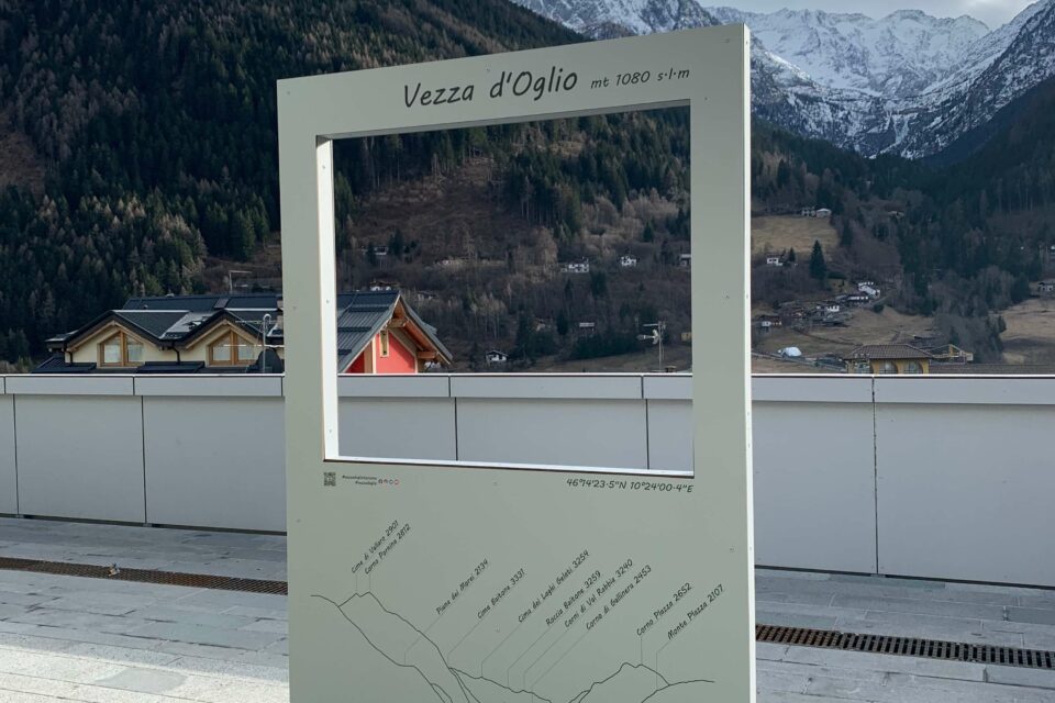 Immagine per Rivestimento Parcheggio a Vezza d’Oglio - 5