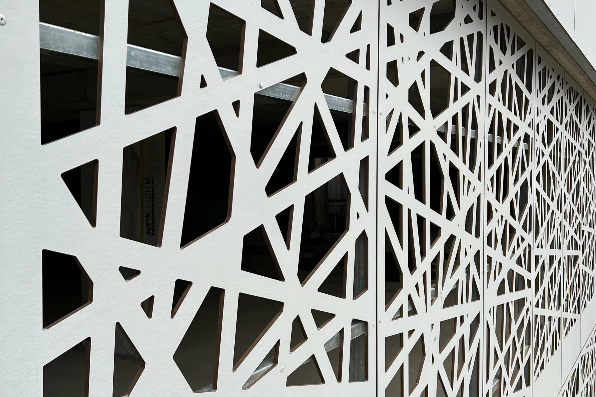 Immagine per Rivestimento Parcheggio a Vezza d’Oglio