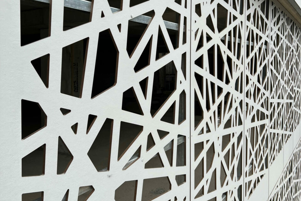 Immagine per Rivestimento Parcheggio a Vezza d’Oglio