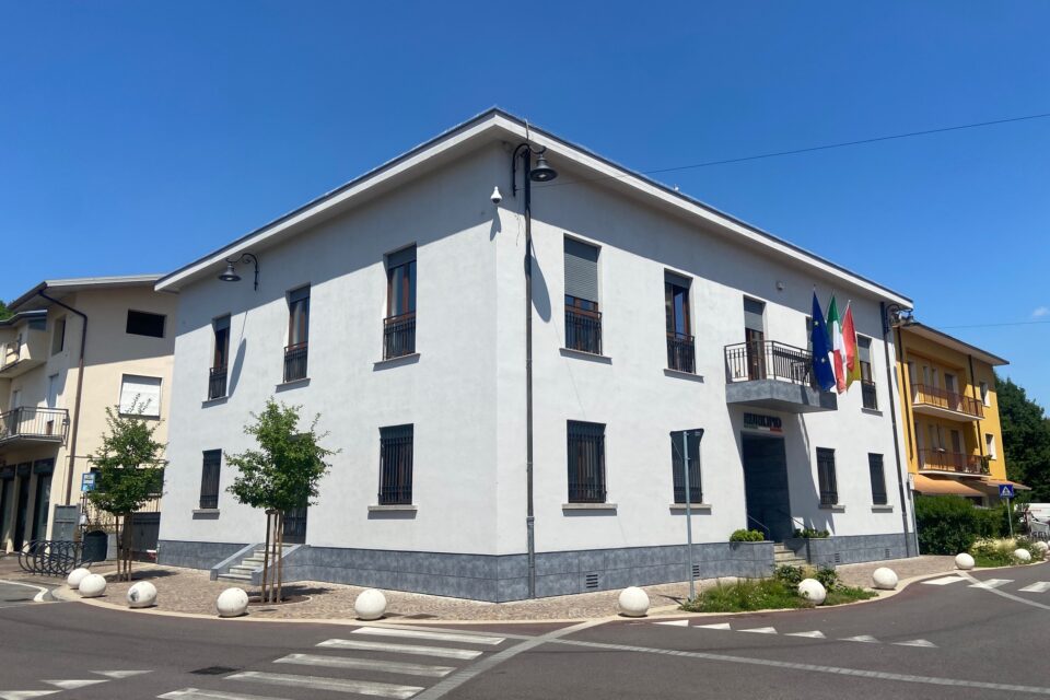 Immagine per Rivestimento zoccolatura