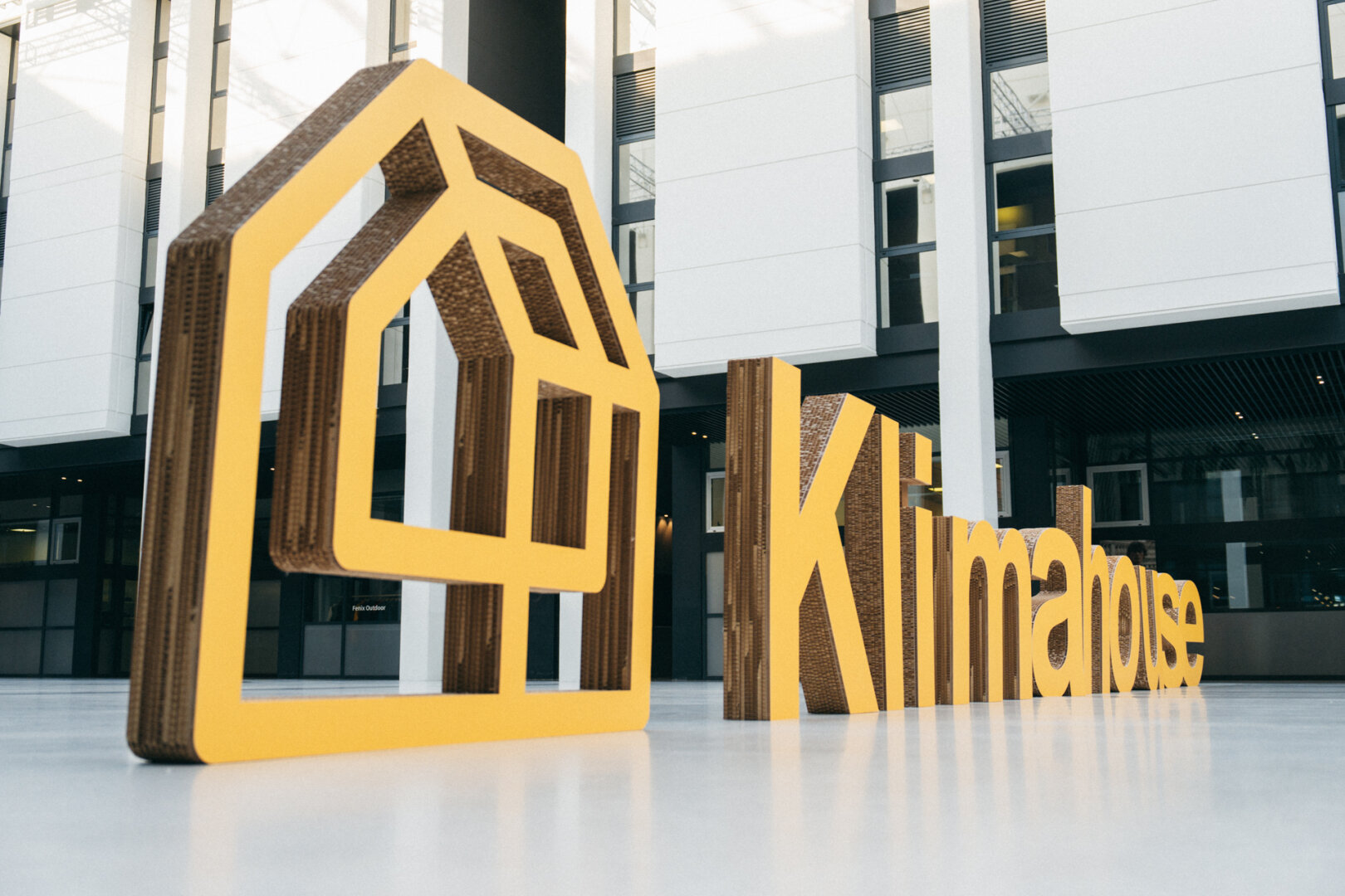 Immagine per KLIMAHAUSE 2026