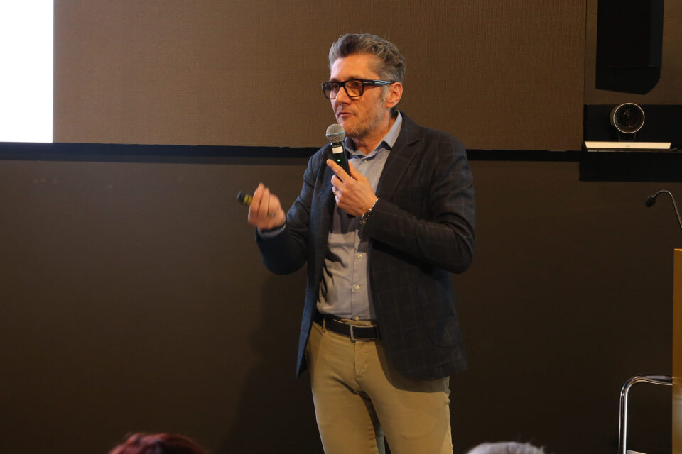 Immagine per BF premiata alla Dallara Academy con il “Prodotto più innovativo” - 2