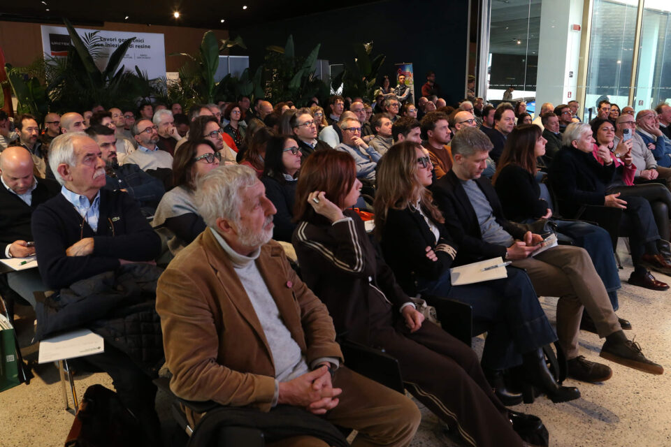 Immagine per BF premiata alla Dallara Academy con il “Prodotto più innovativo” - 3