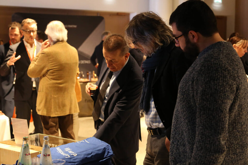 Immagine per BF premiata alla Dallara Academy con il “Prodotto più innovativo” - 5